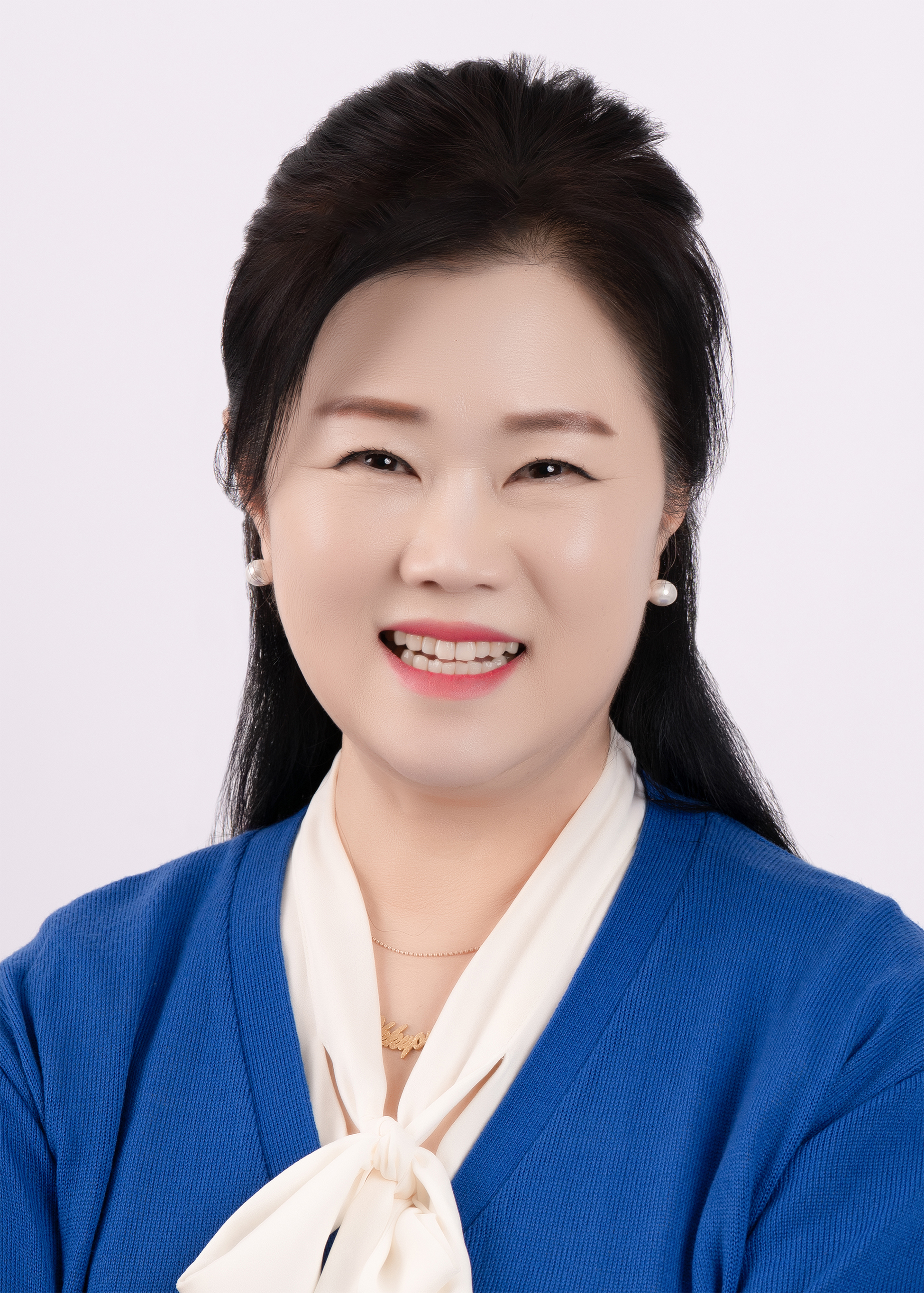 이옥경 후보