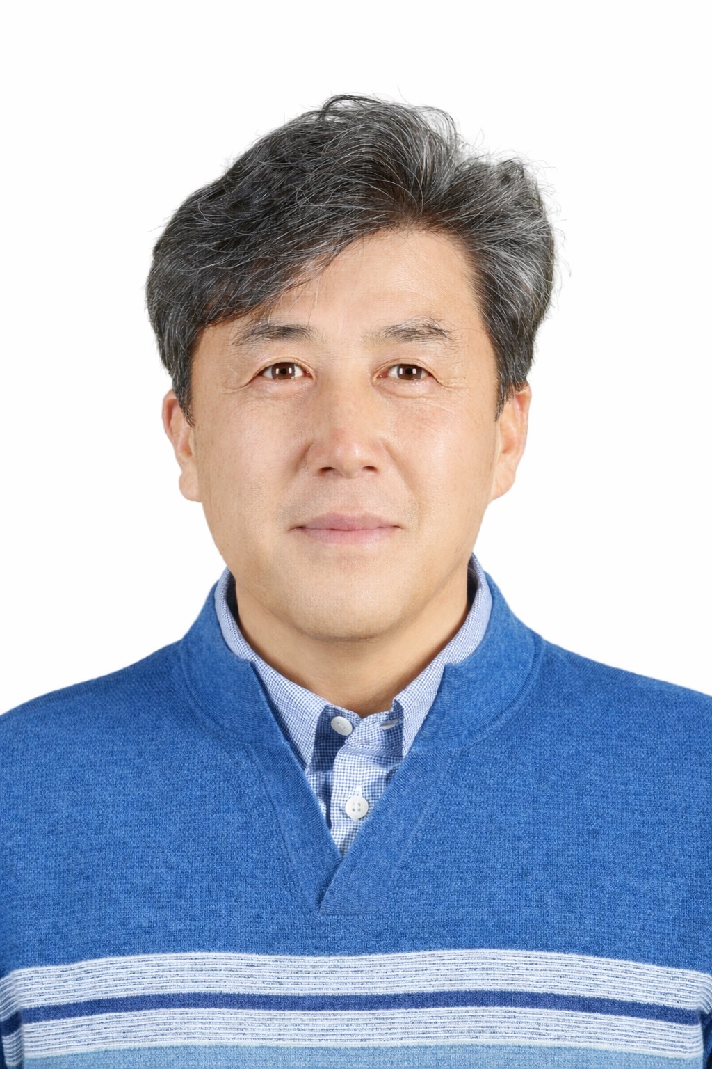 박구영 후보