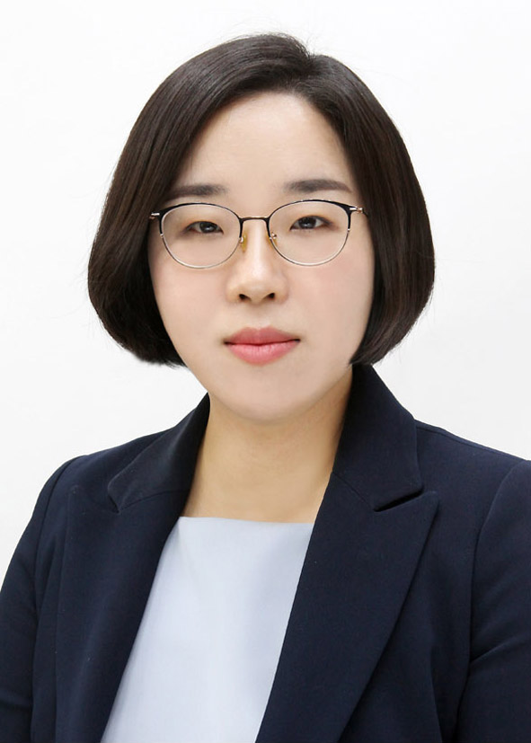 이다은 후보
