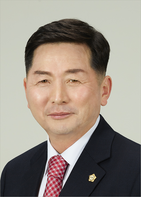 박기준 후보
