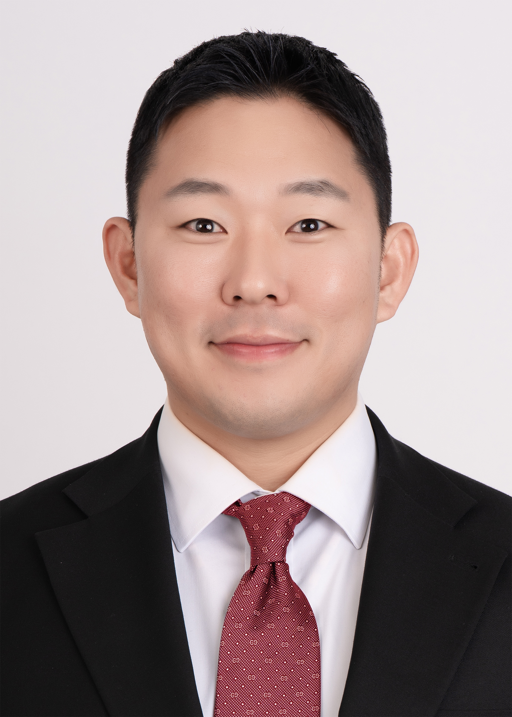 김수환 후보