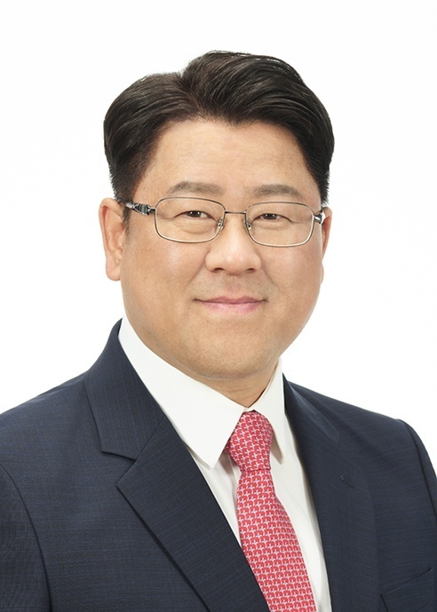 강세용 후보