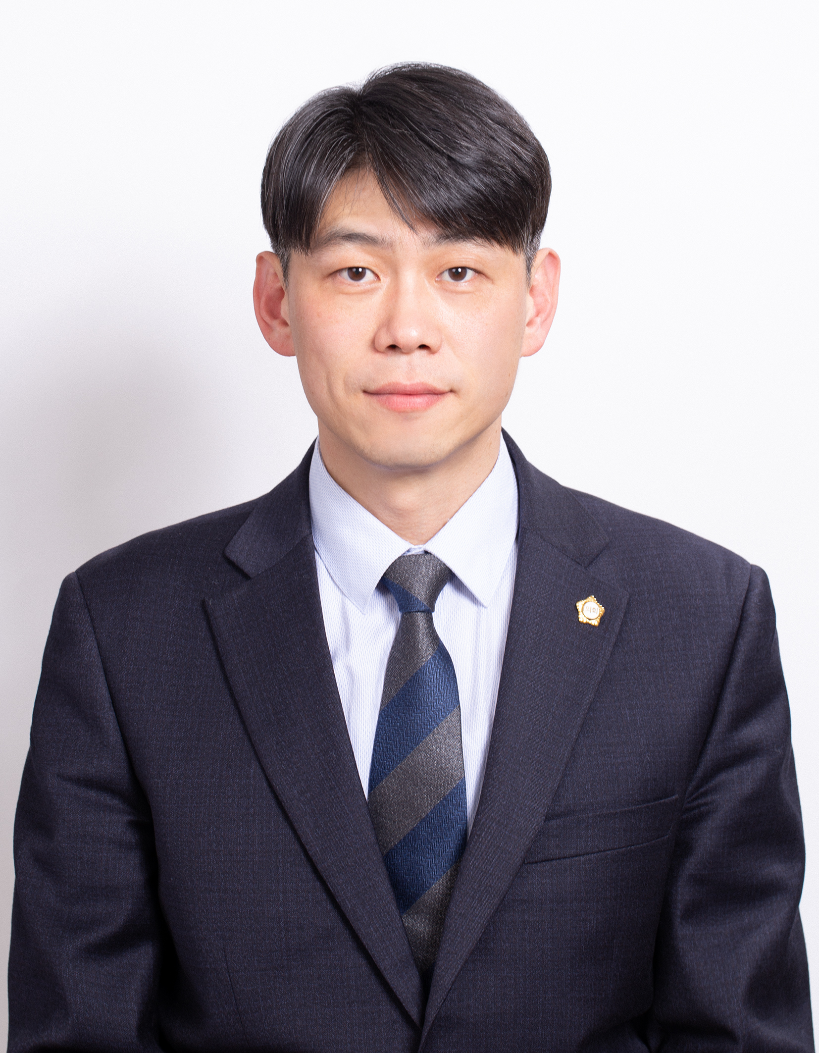 김광성 후보
