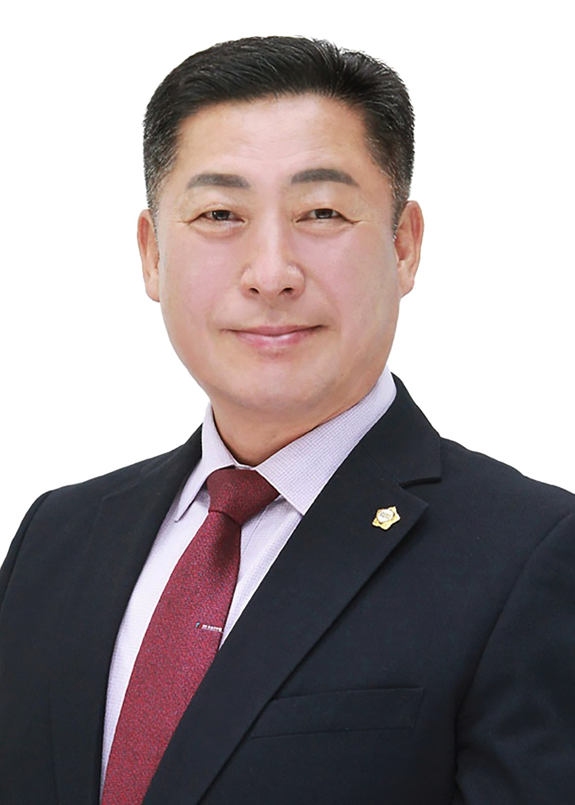 한종문 후보