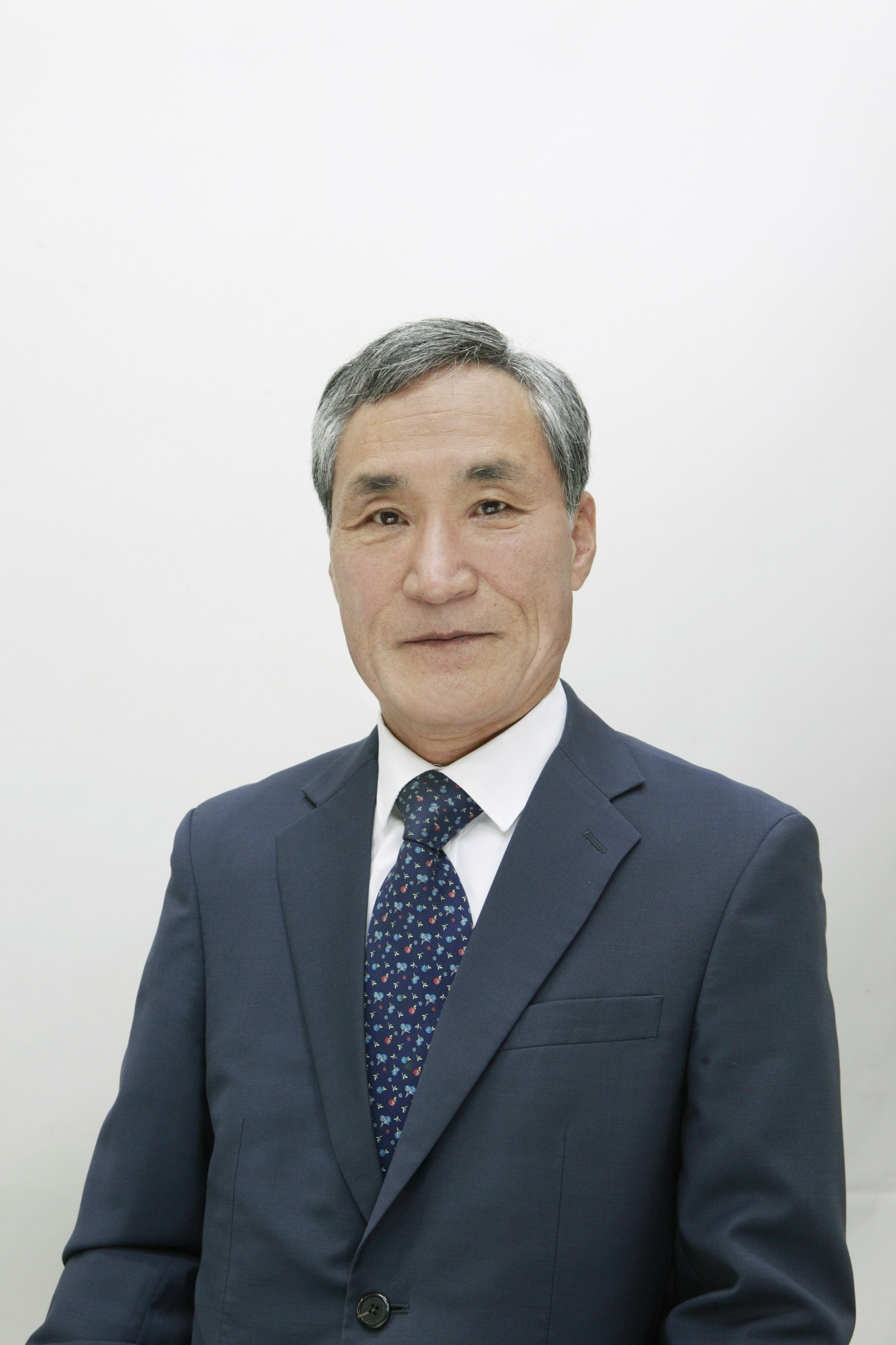 김영보 후보