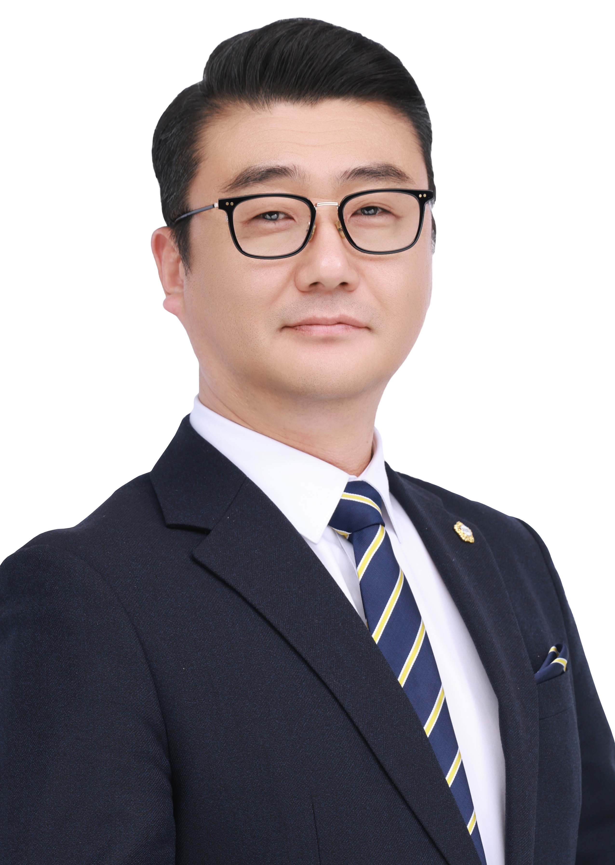 김성규 후보