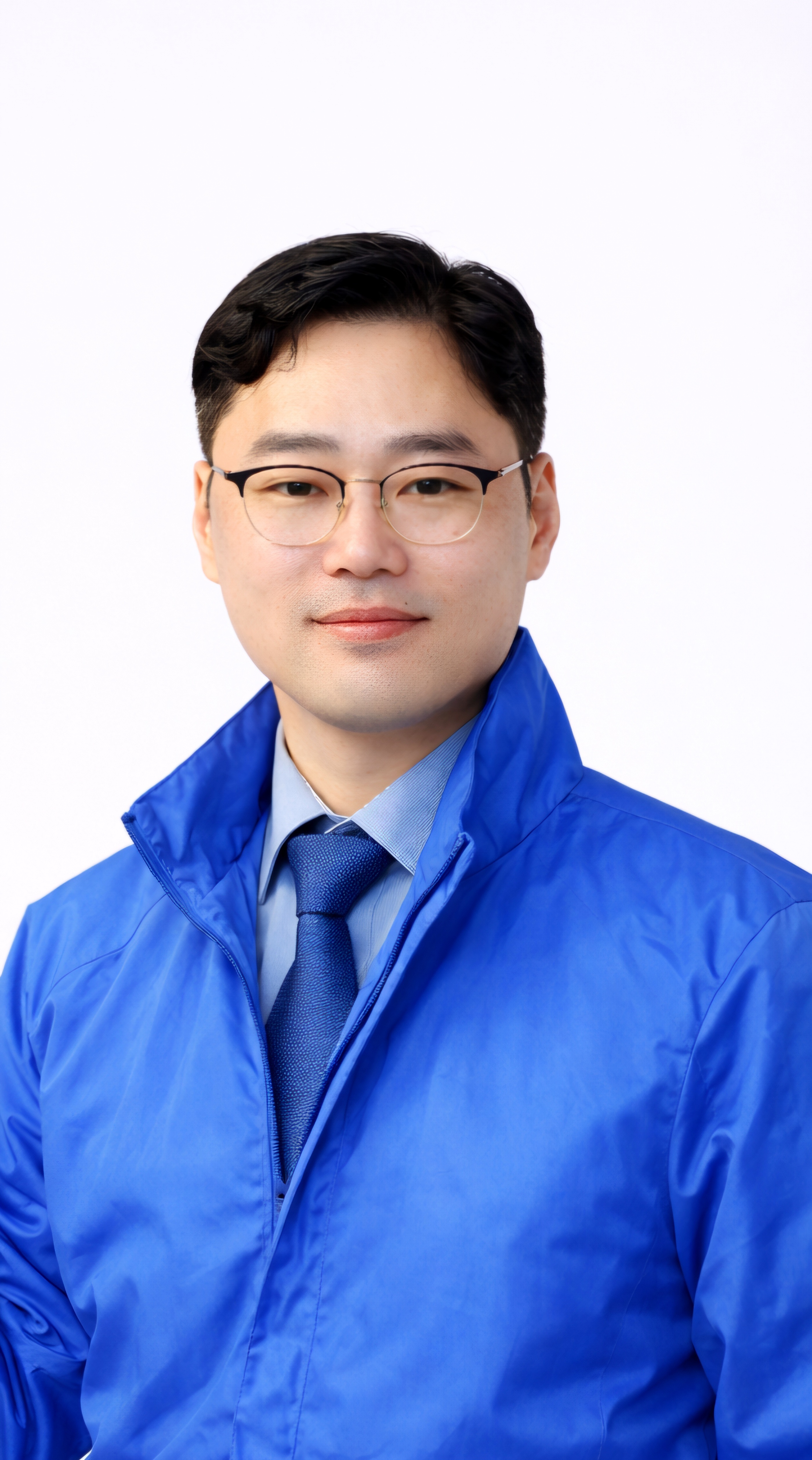 조훈 후보
