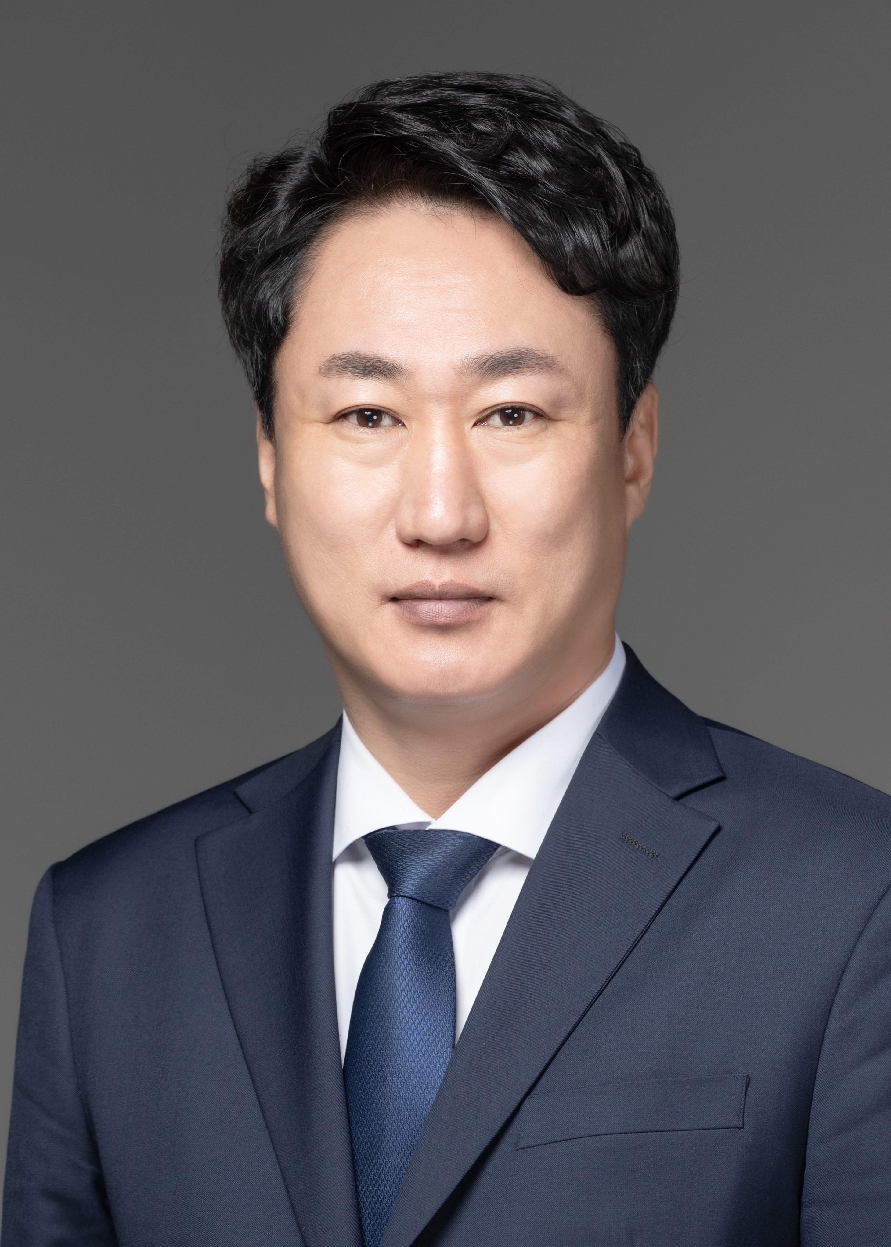 진형석 후보