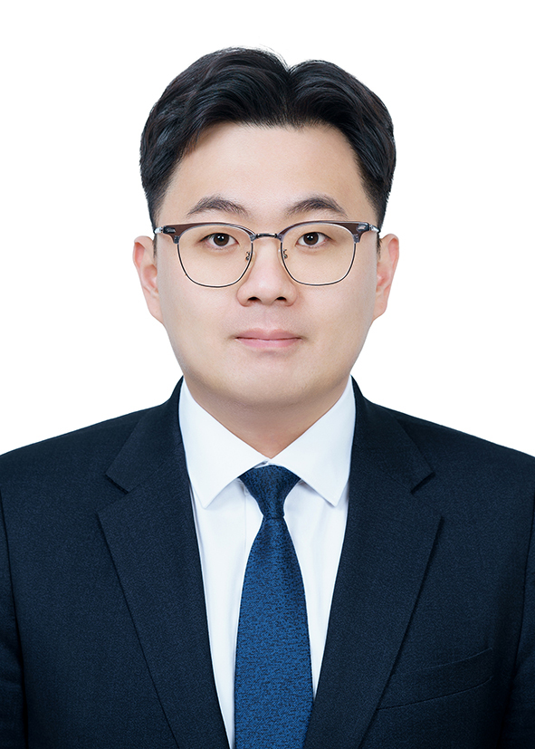 신인철 후보