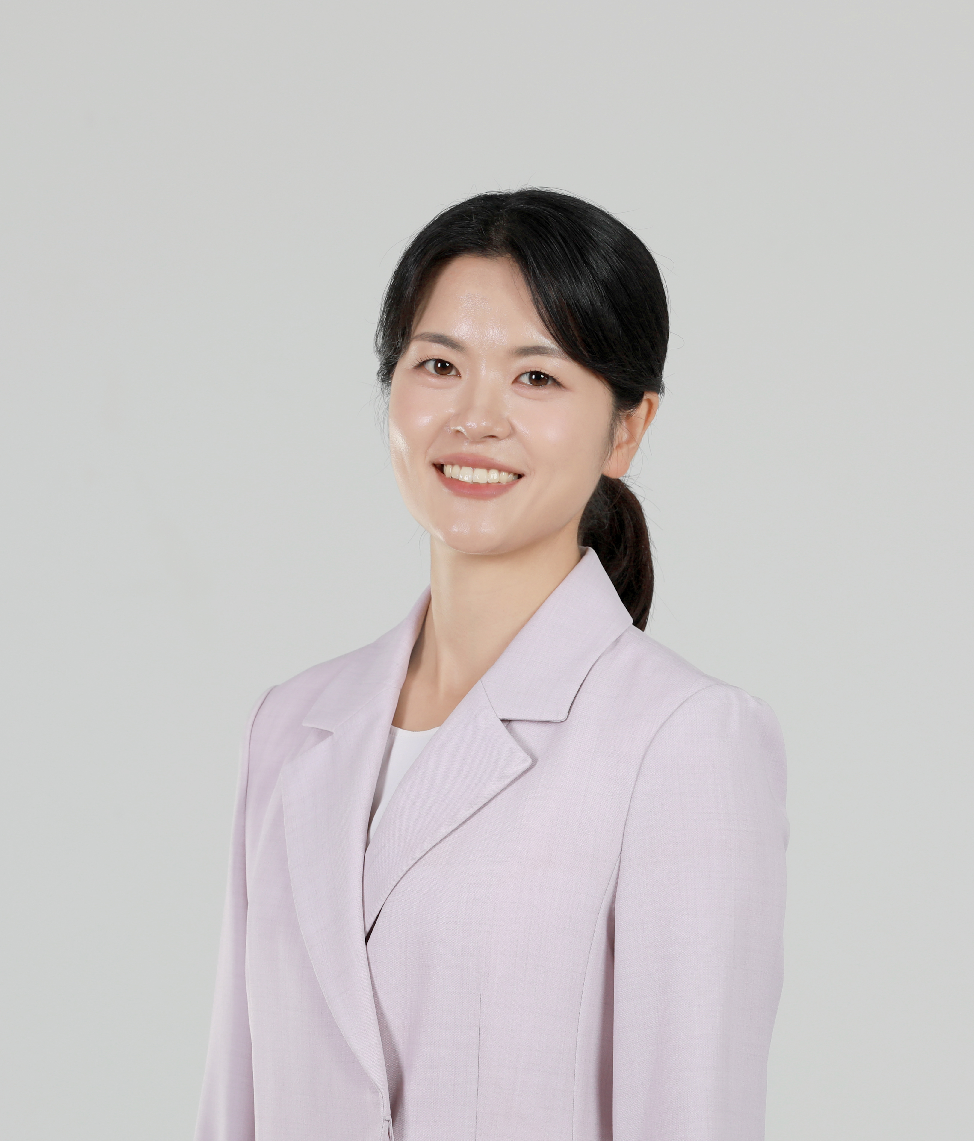 최한별 후보