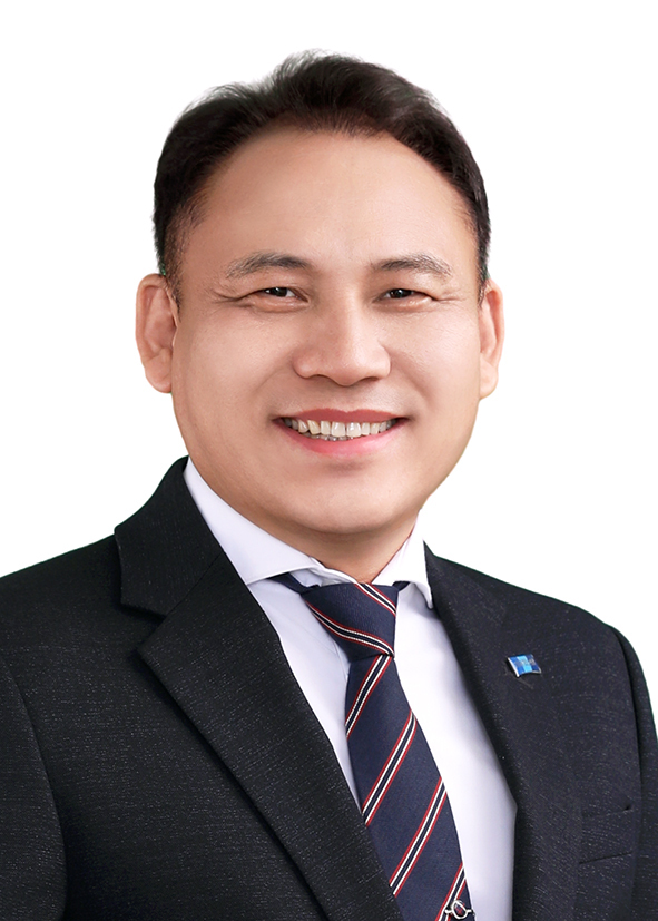 정현진 후보