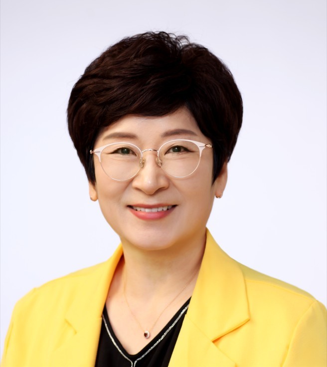 오현숙 후보
