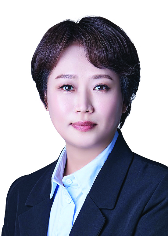 온혜정 후보