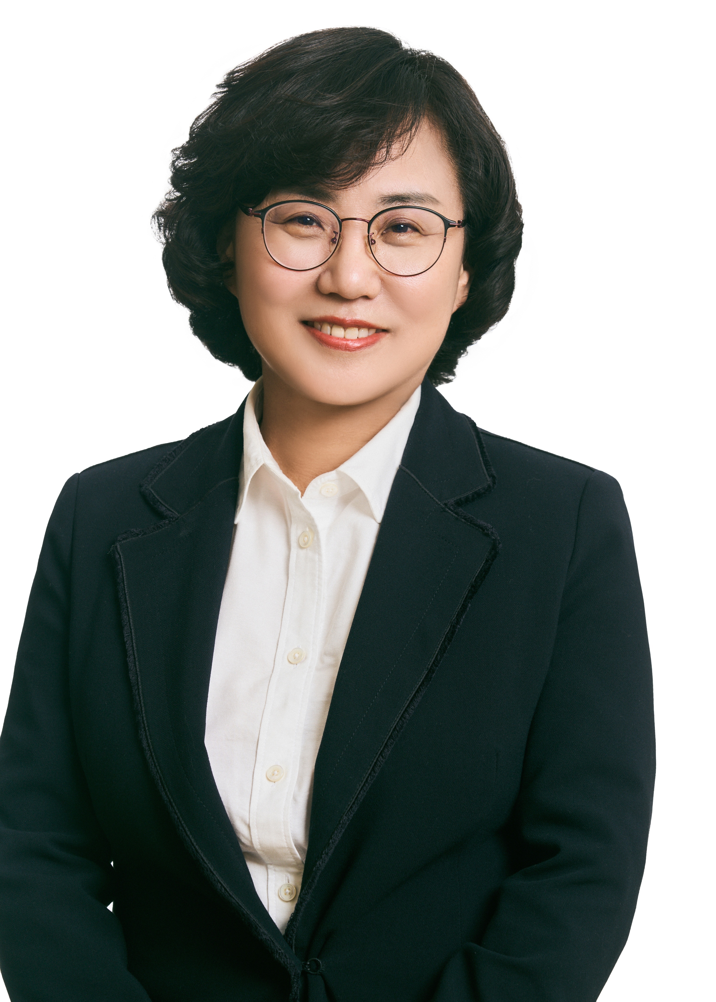 최경애 후보