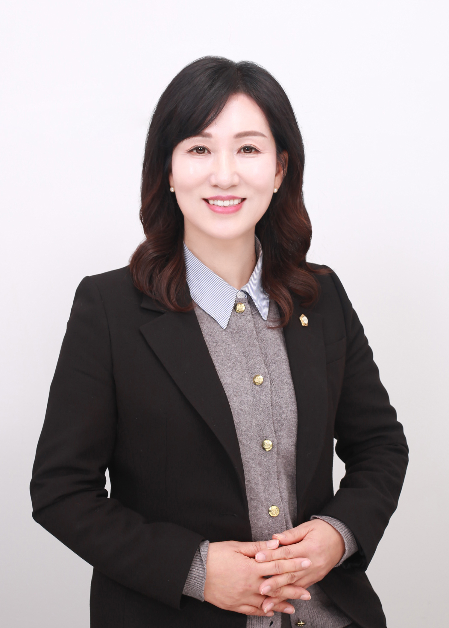 윤신애 후보