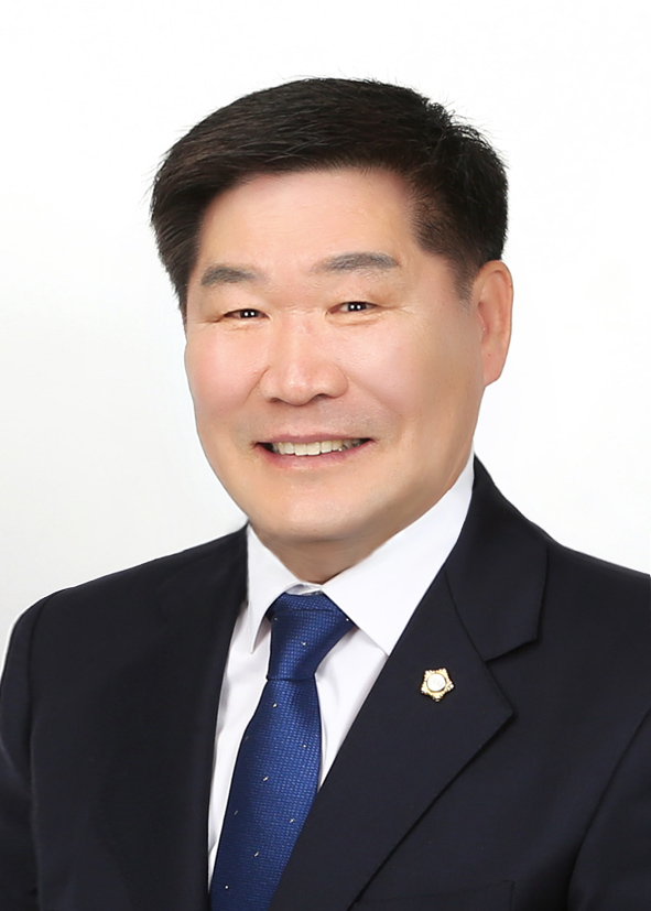 서은식 후보