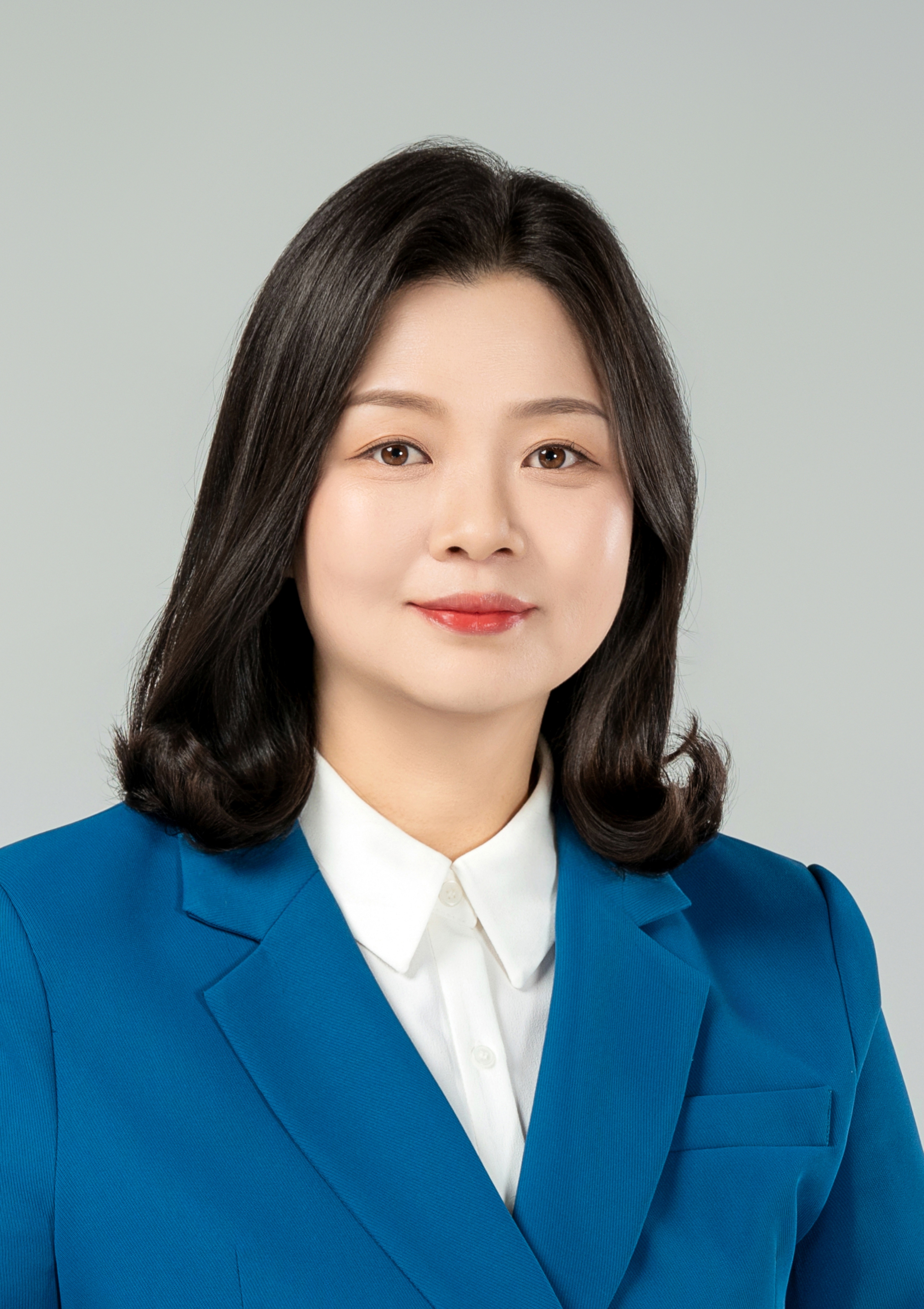 김효주 후보