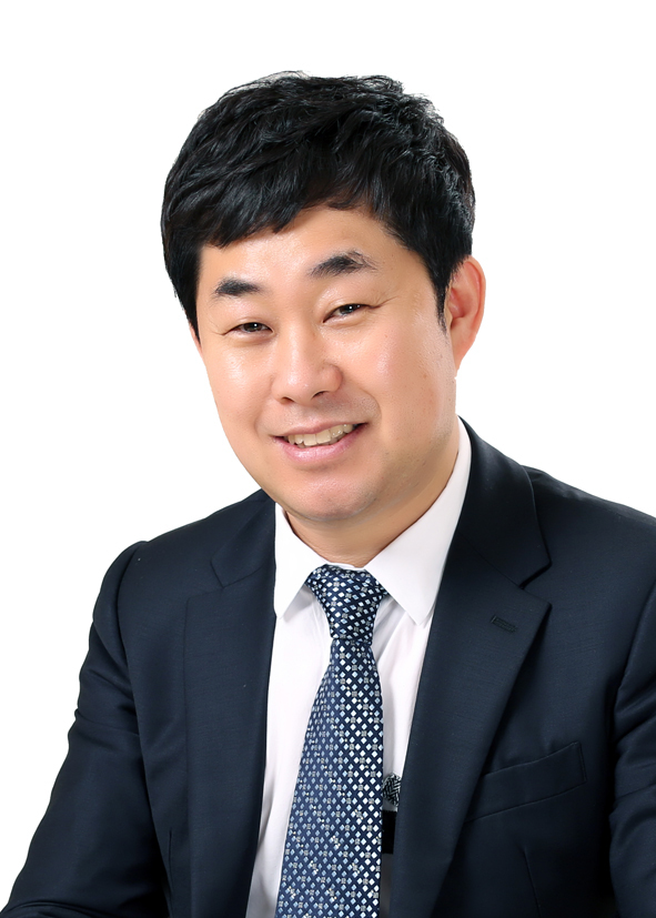 박광일 후보