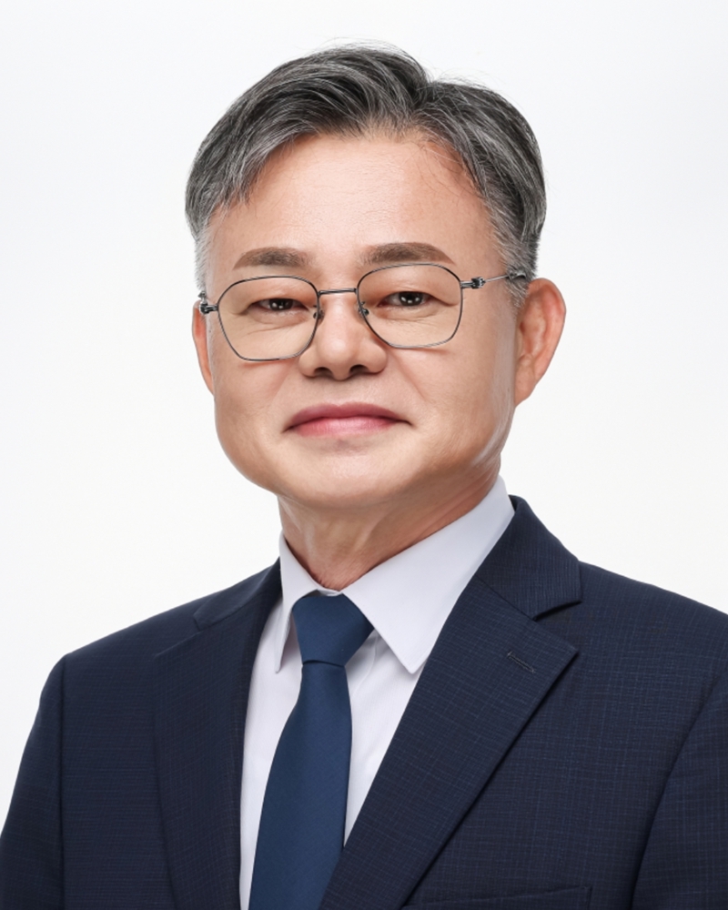 김상윤 후보