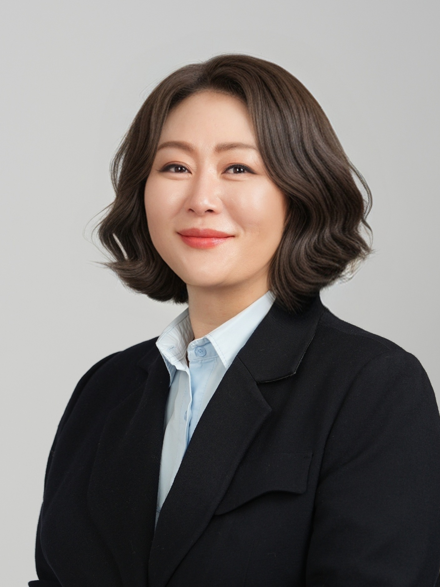 이영미 후보