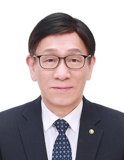 김중신 후보