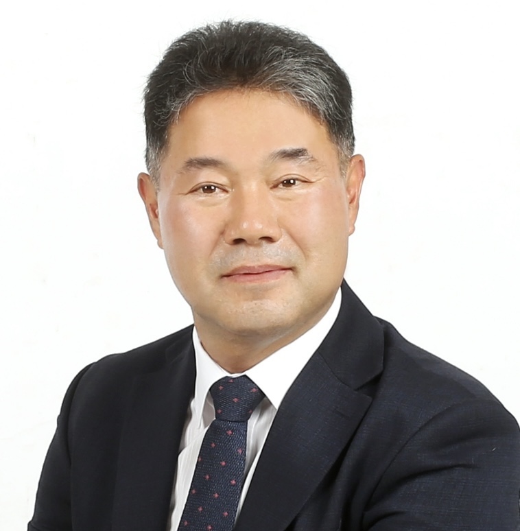 한안길 후보