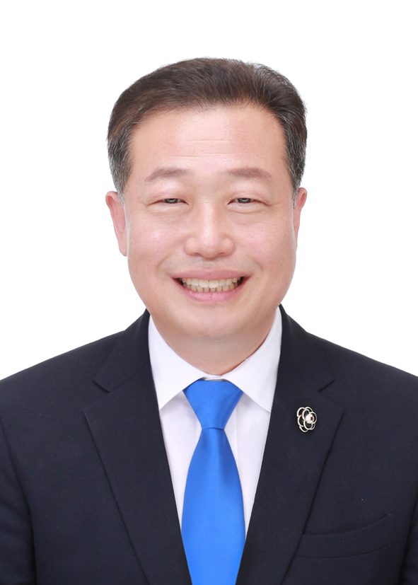 한경봉 후보