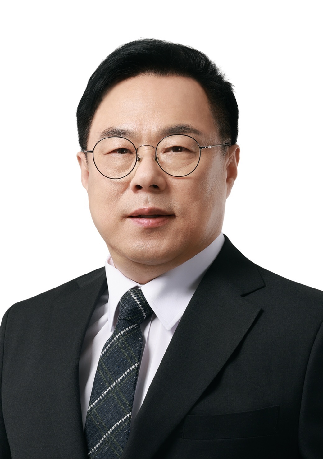 고명석 후보