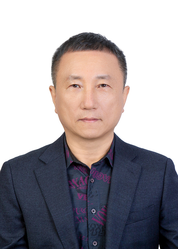 고영섭 후보