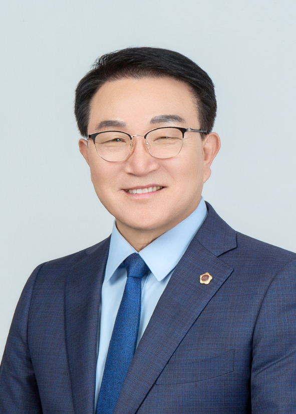강태창 후보