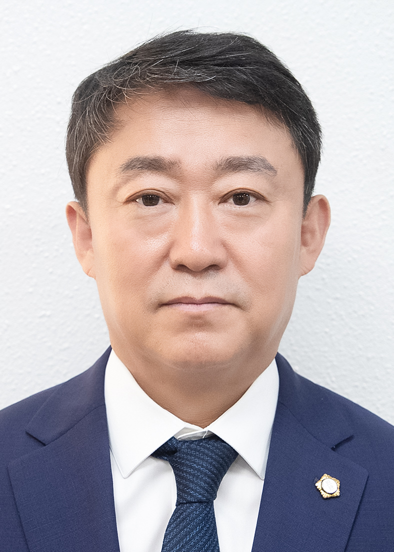 김우민 후보