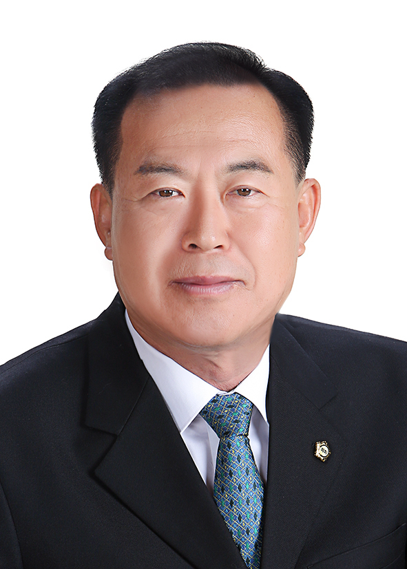 김영일 후보
