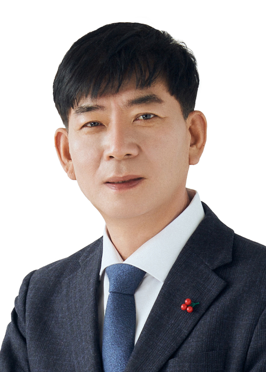 나종대 후보