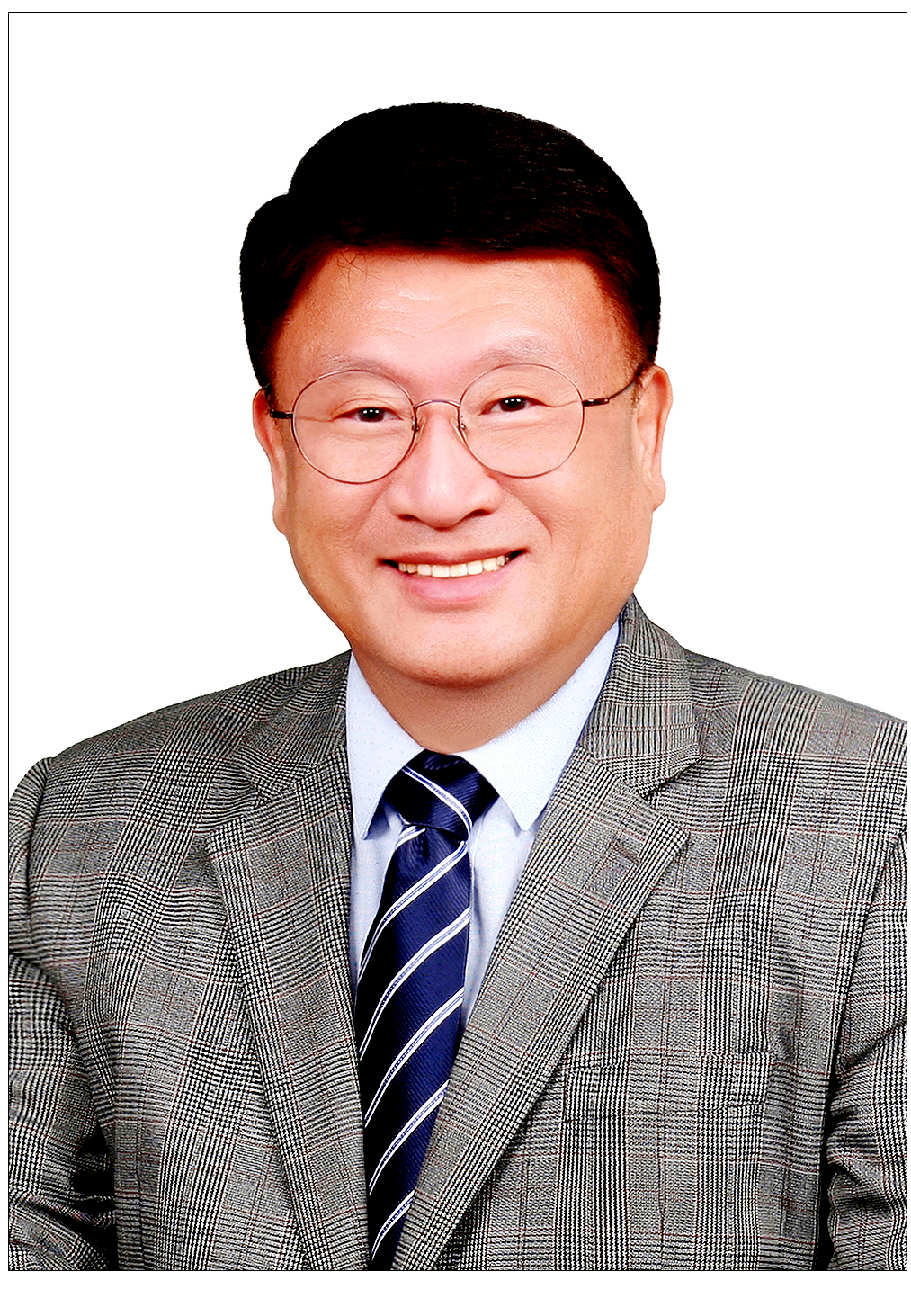 배형원 후보