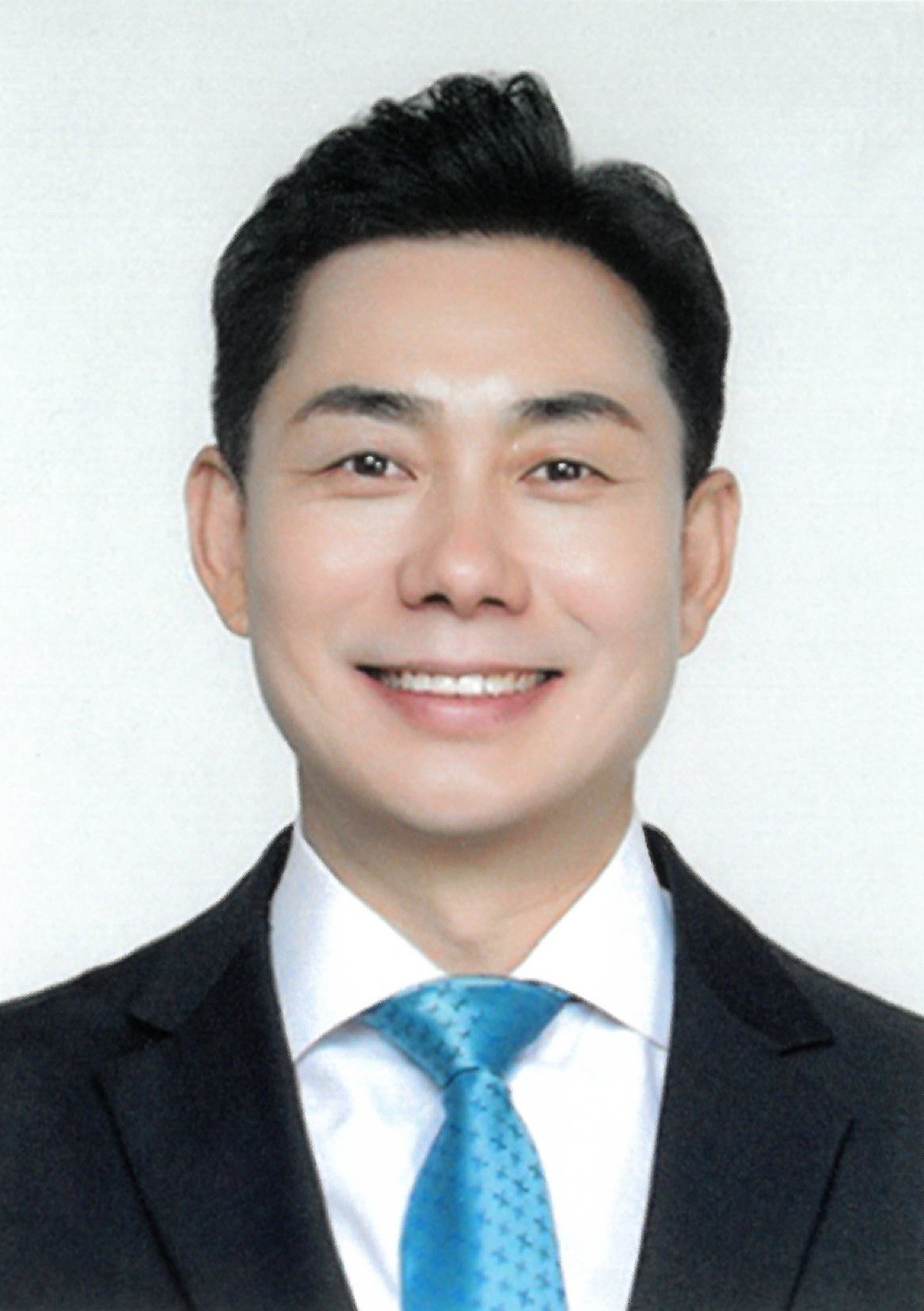 황두관 후보