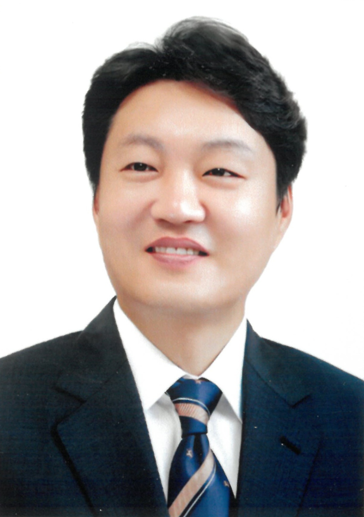 김대중 후보