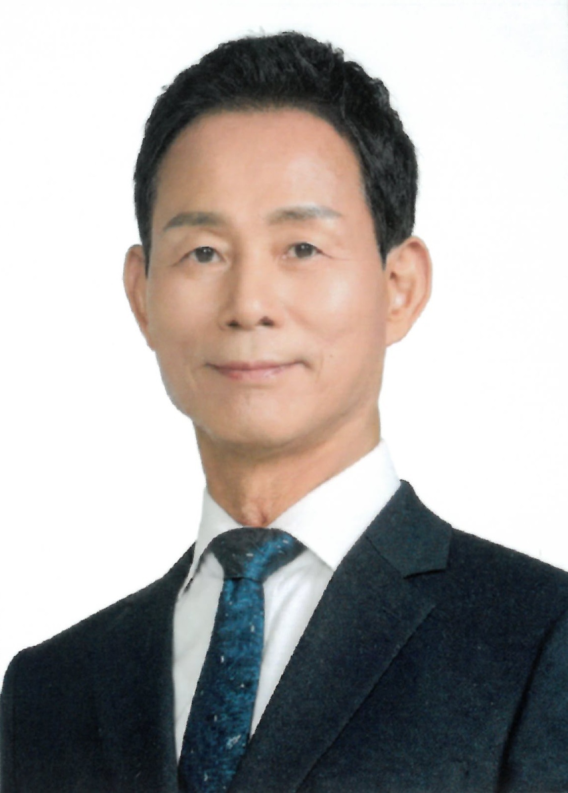 최정호 후보