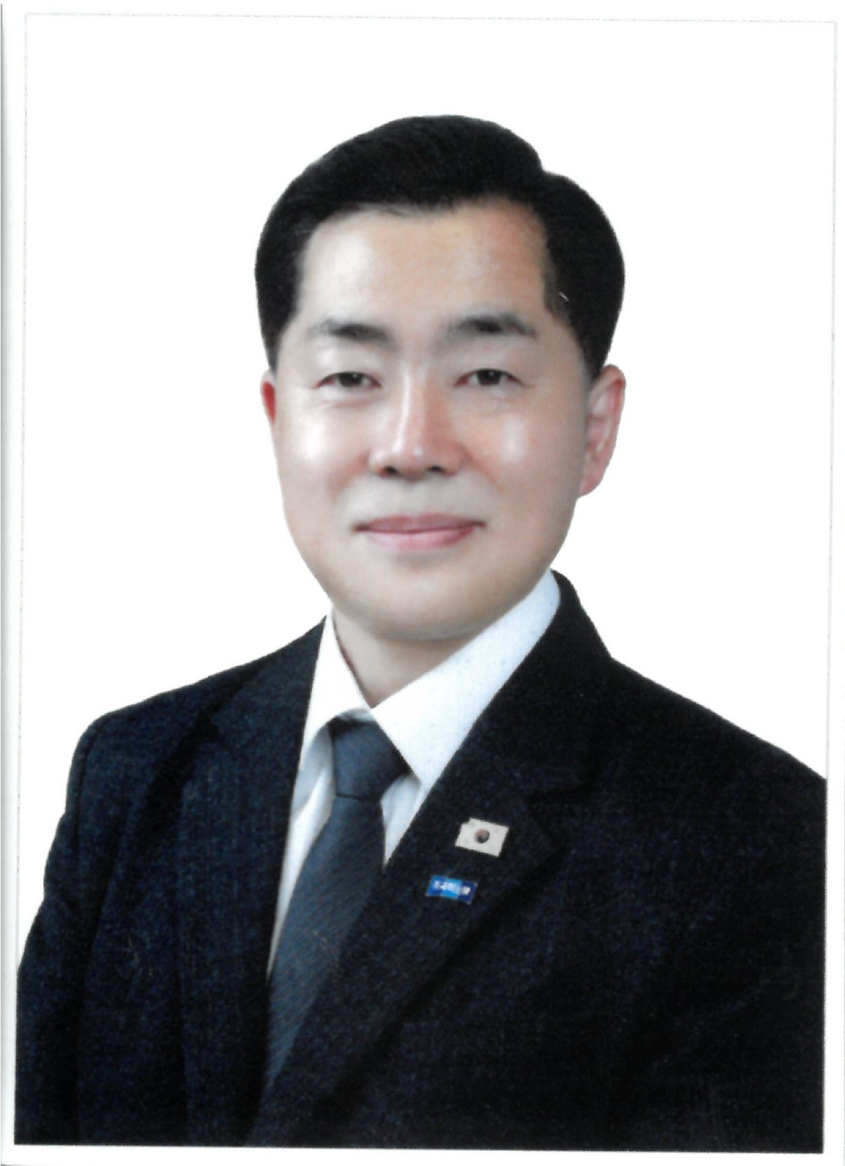 박경원 후보