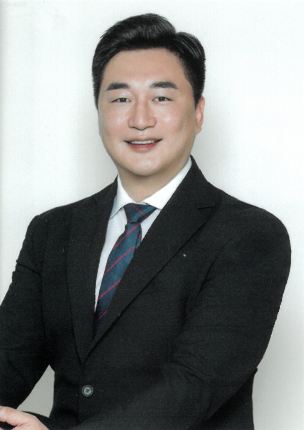 박상우 후보