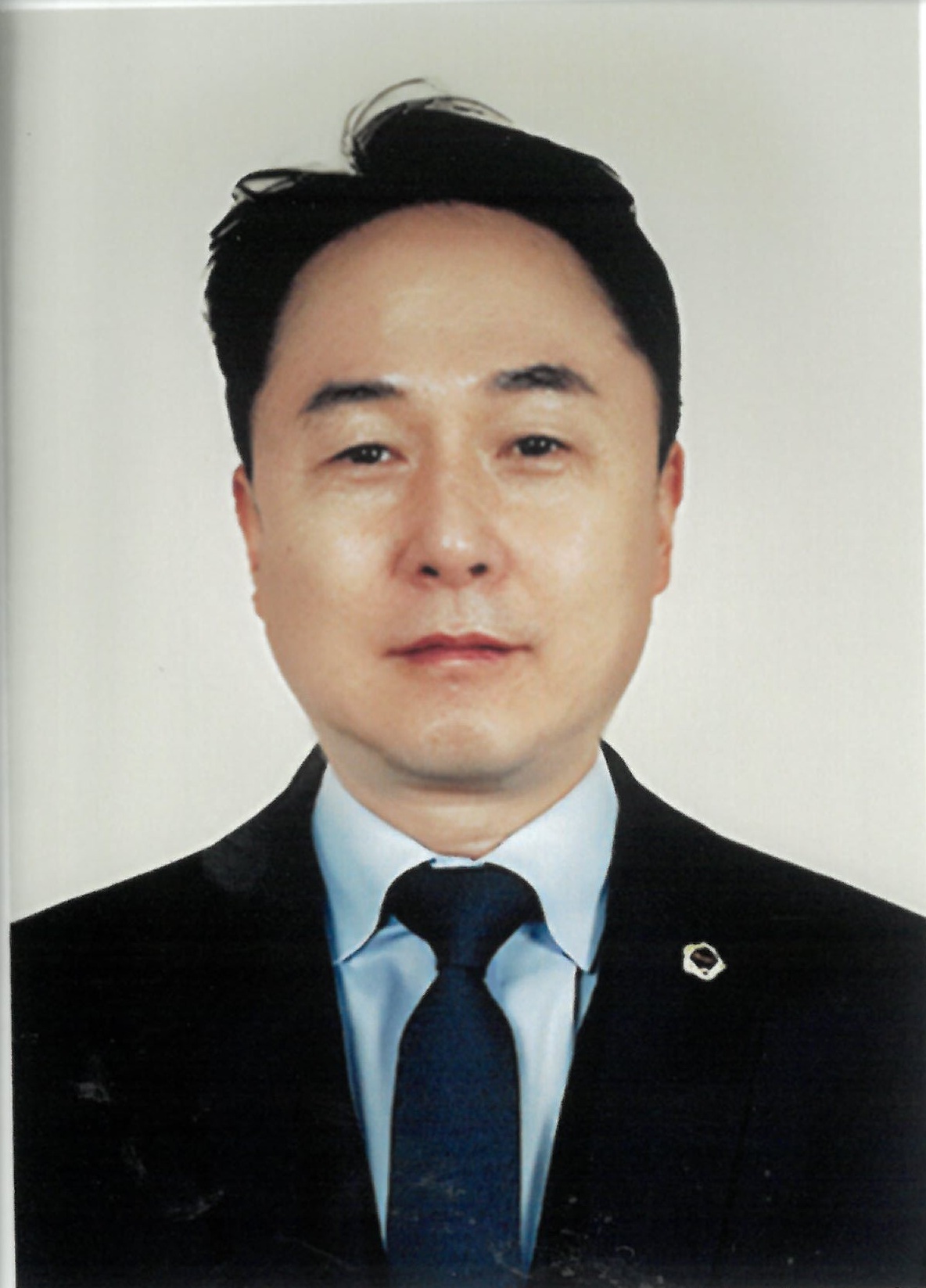 한정수 후보