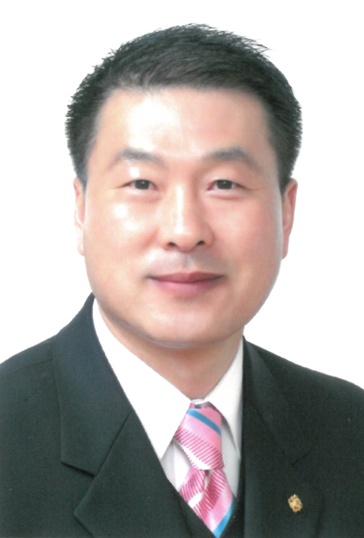 박종일 후보