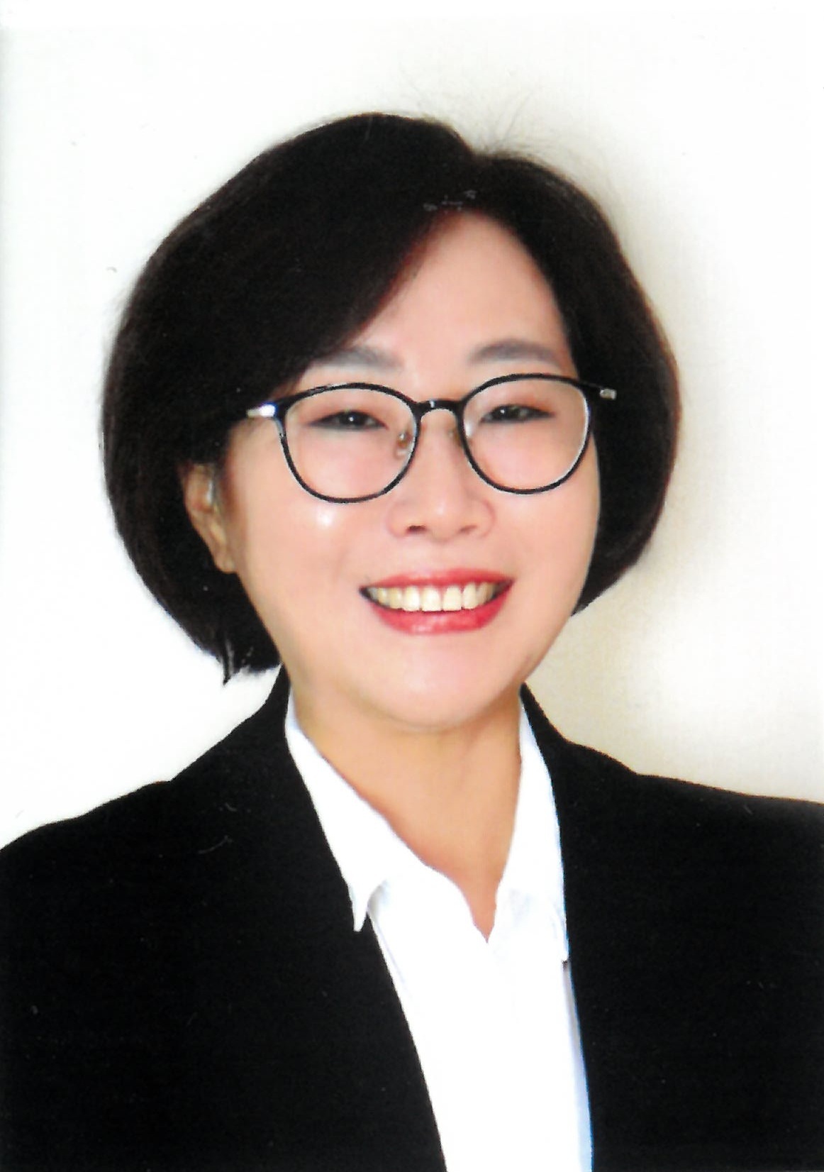 손진영 후보