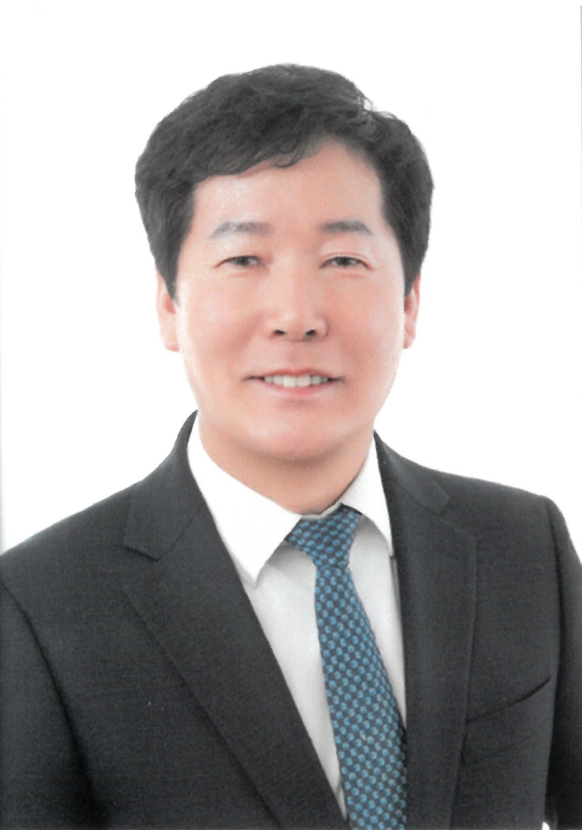 소길영 후보