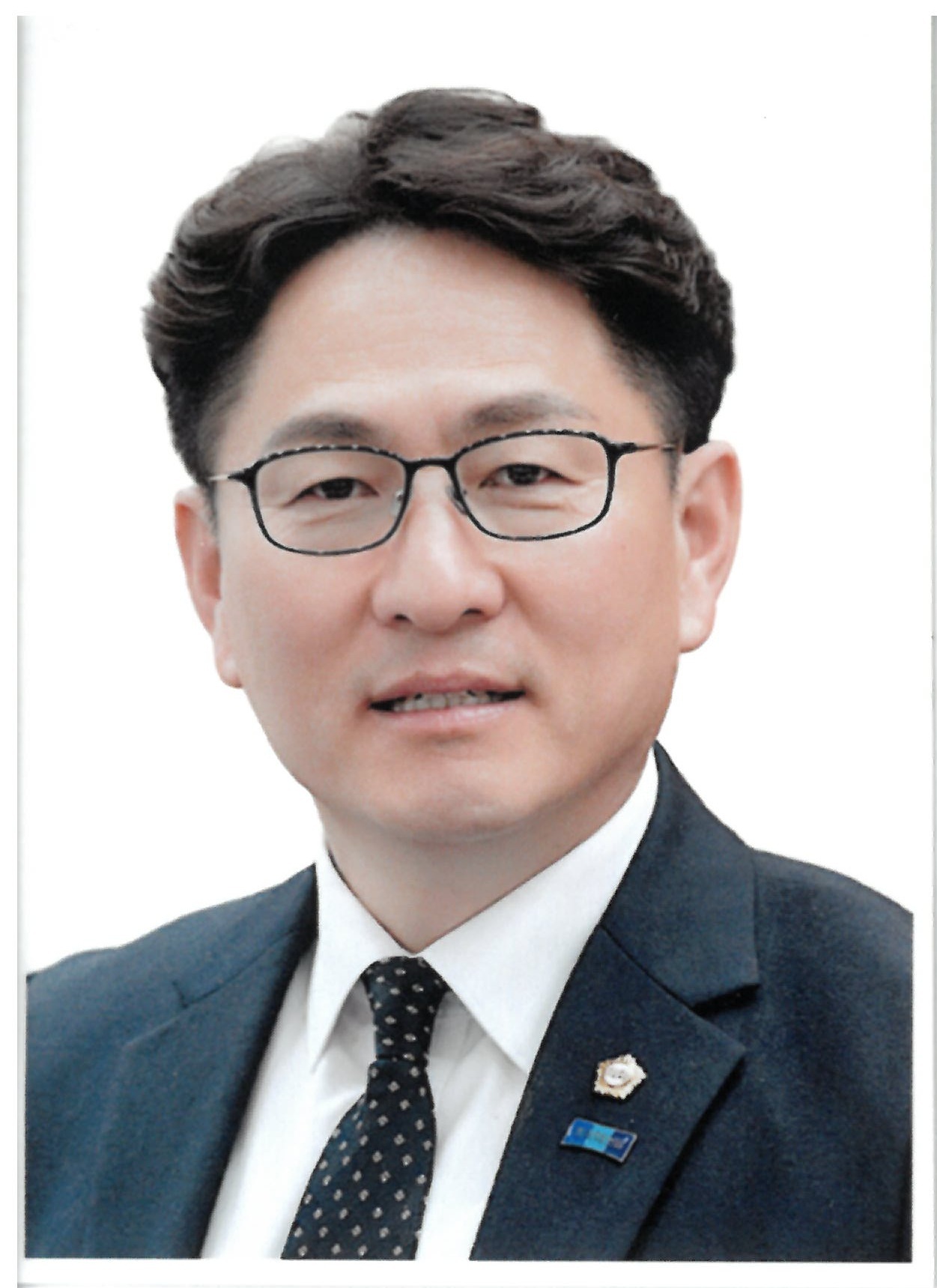 조남석 후보