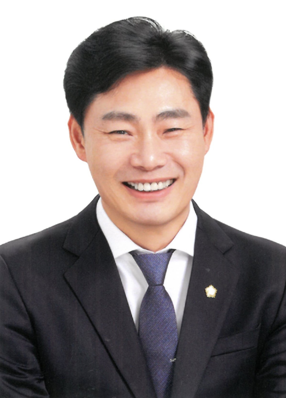 박철원 후보