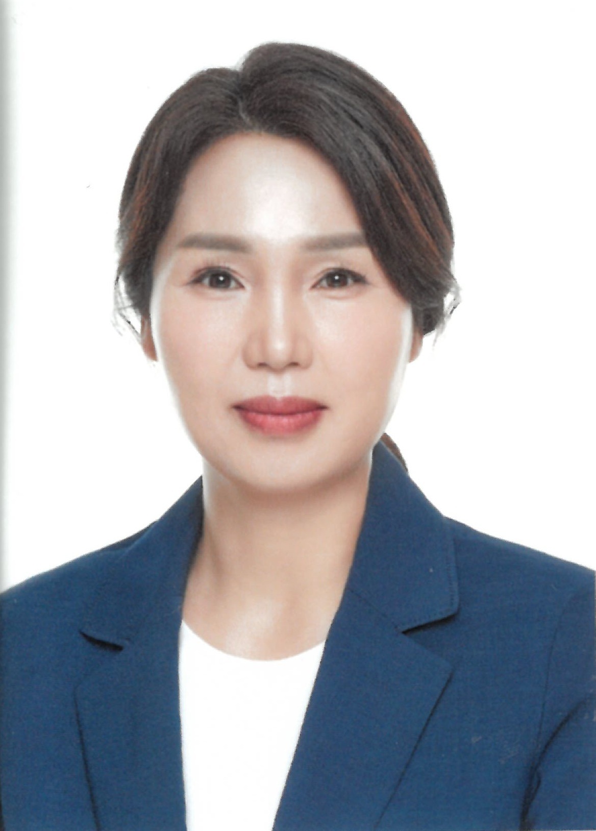 김순덕 후보