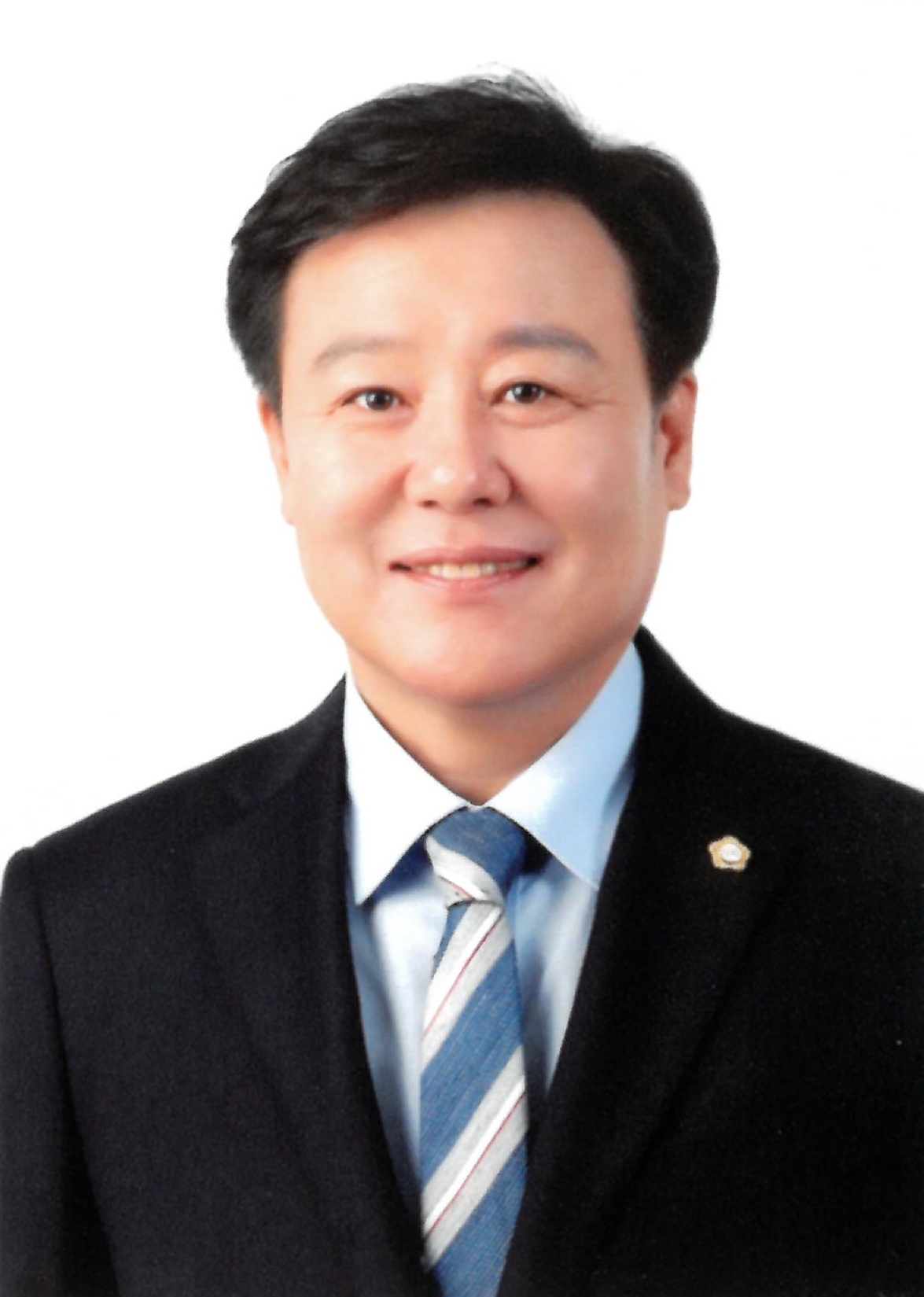 김충영 후보