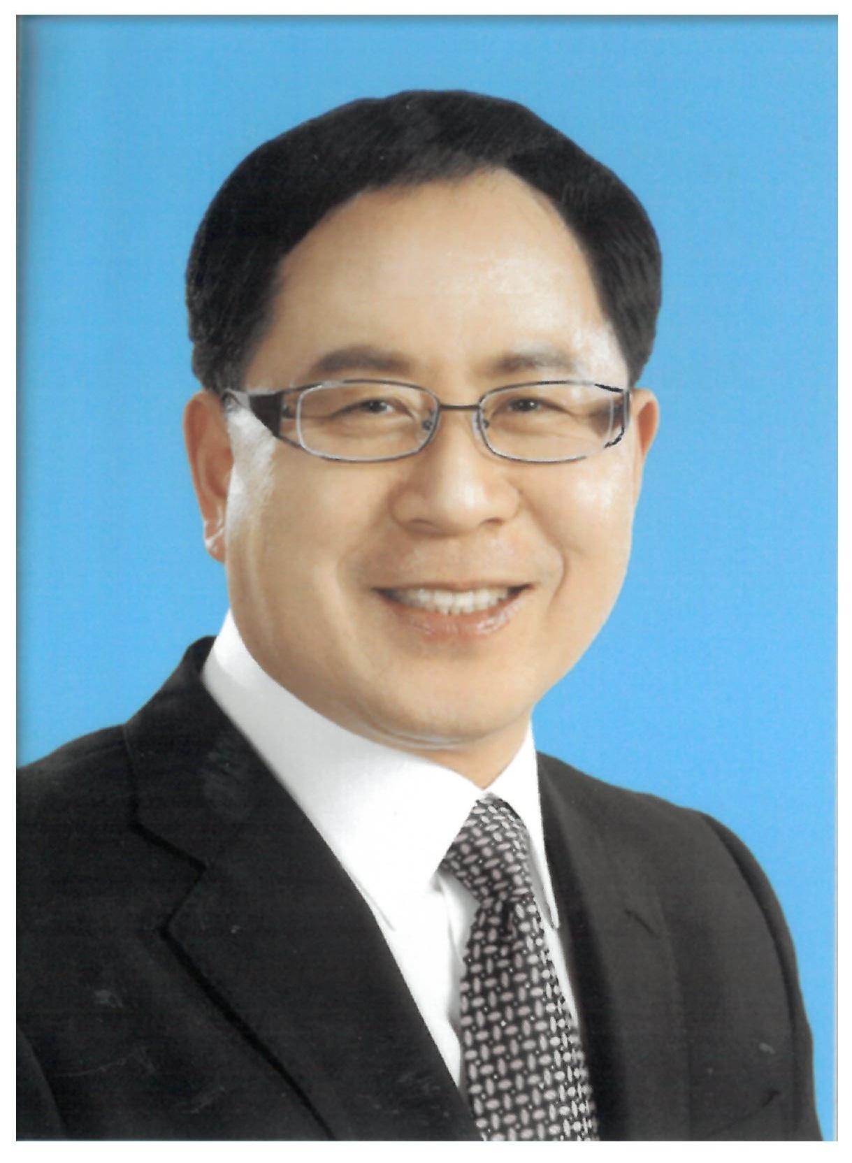 유재구 후보