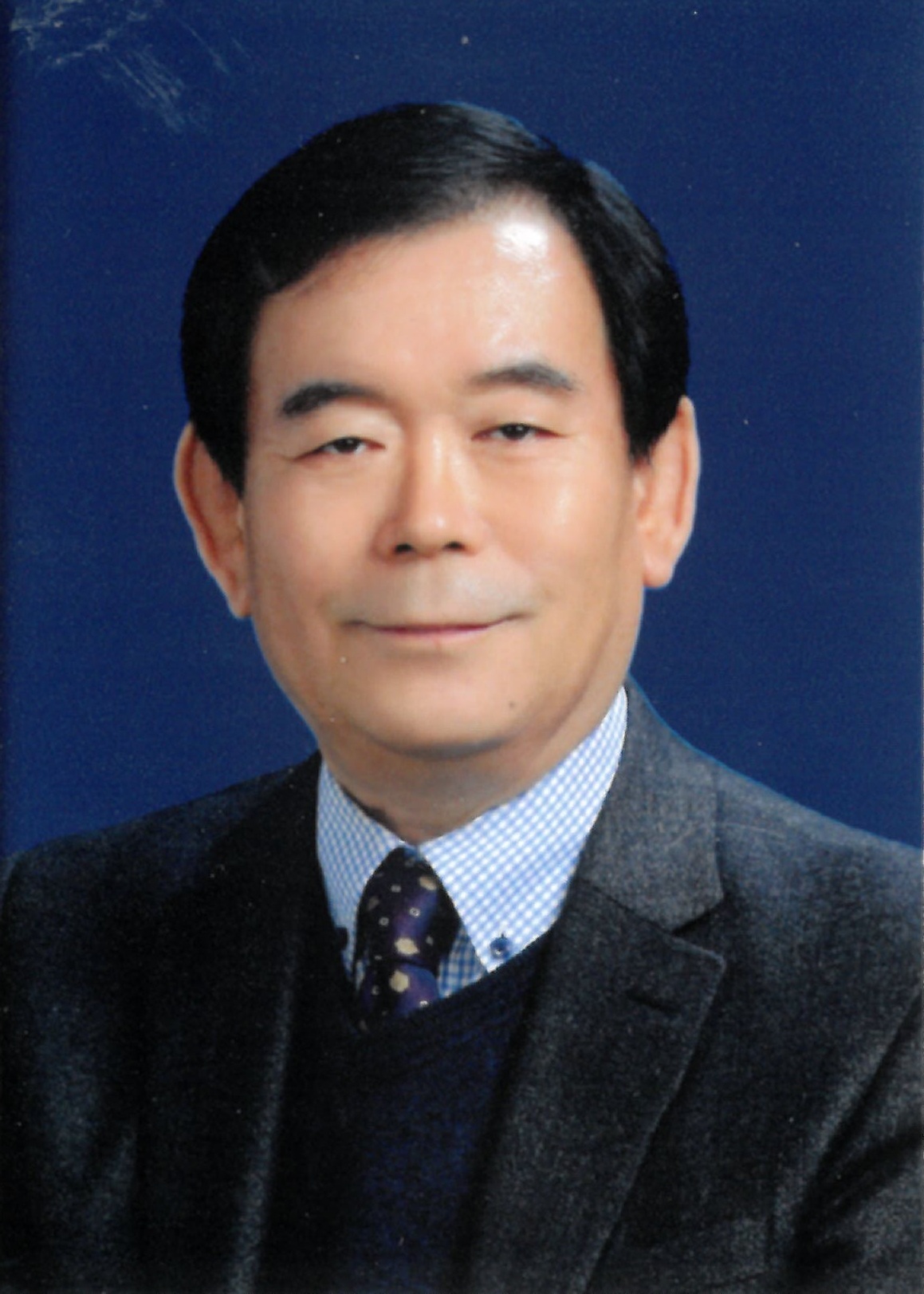황세연 후보