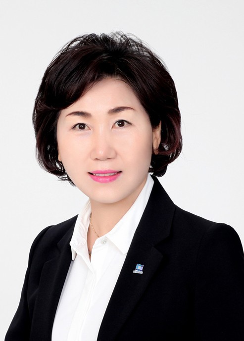 이남희 후보